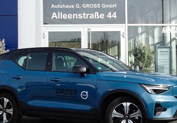 Volvo XC40 22.000 km 39.900 &euro; Kirchheim/Teck 73230