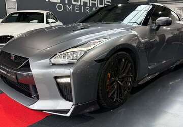 Nissan GT-R 79.000 km 105.900 &euro; Essingen (bei Aalen) 73457