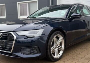 Audi A6 89.500 km 28.980 &euro; Laichingen 89150