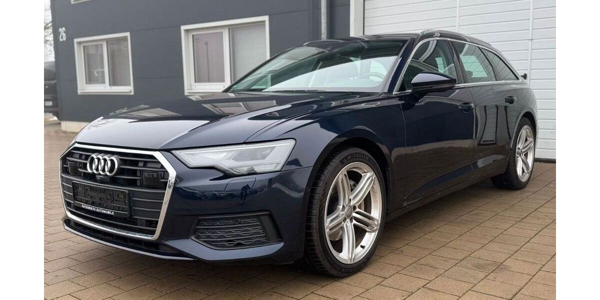 Audi A6 89.500 km 28.980 &euro; Laichingen 89150