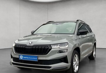 Skoda Karoq 69.590 km 31.980 &euro; Esslingen 73730