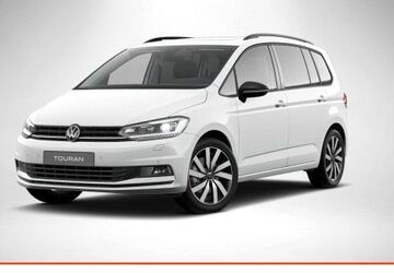 VW Touran 9.500 km 40.890 &euro; Nürtingen 72622