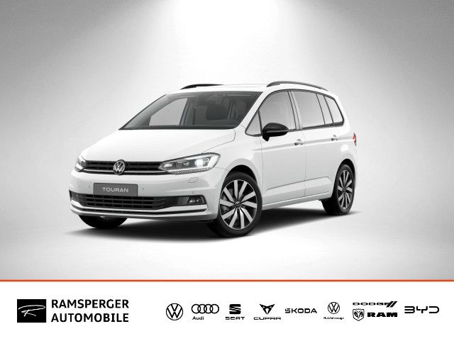 VW Touran 9.500 km 40.890 &euro; Nürtingen 72622