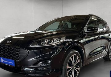Ford Kuga 75.206 km 22.890 &euro; Esslingen 73730