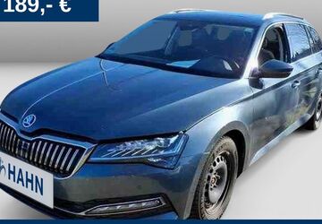 Skoda Superb 88.655 km 26.930 &euro; Weinstadt-Endersbach 71384