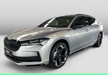 Skoda Superb 1.111 km 55.890 &euro; Weinstadt-Endersbach 71384