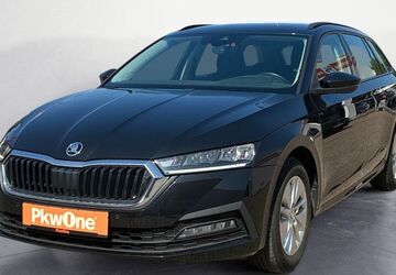 Skoda Octavia 104.299 km 20.830 &euro; Göppingen 73037
