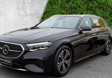 Mercedes-Benz E 220 6.800 km 47.480 &euro; Dettingen unter Teck 73265