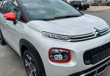 Citroen C3 88.000 km 9.490 &euro; Waiblingen OT Hegnach 71334