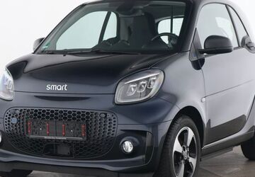 Smart ForTwo 23.600 km 14.980 &euro; Uhingen 73066