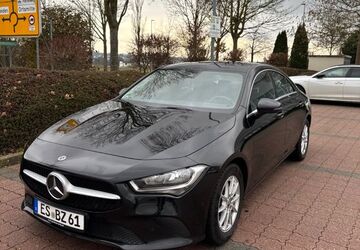 Mercedes-Benz CLA 200 143.000 km 22.800 &euro; Wolfschlugen 72649