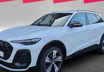 Audi Q5 3.000 km 69.450 &euro; Schwäbisch Gmünd 73527