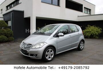 Mercedes-Benz A 180 83.870 km 7.950 &euro; Heiningen 73092