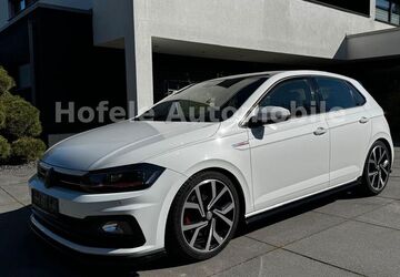 VW Polo 86.500 km 16.950 &euro; Heiningen 73092