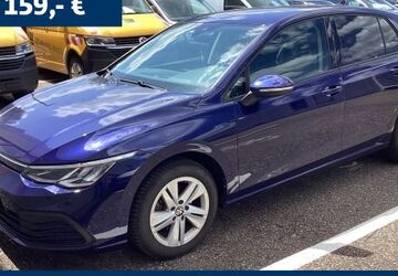 VW Golf 64.161 km 15.440 &euro; Göppingen 73037