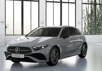 Mercedes-Benz A 200 27.833 km 32.980 &euro; Schorndorf 73614