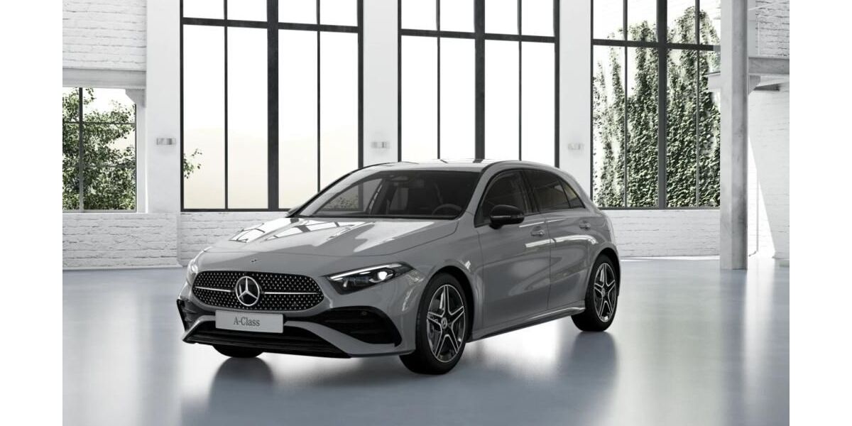 Mercedes-Benz A 200 27.899 km 32.980 &euro; Schorndorf 73614