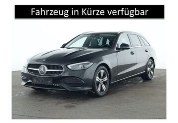 Mercedes-Benz C 200 25.100 km 38.580 &euro; Waiblingen 71332