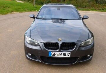 BMW 330 167.590 km 16.990 &euro; Göppingen 73037
