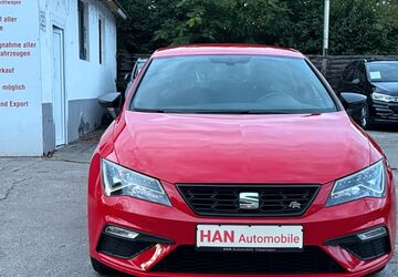 Seat Leon 100.000 km 14.900 &euro; Göppingen 73037