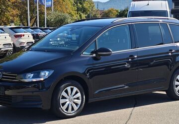 VW Touran 19.900 km 31.780 &euro; Dettingen/Erms 72581
