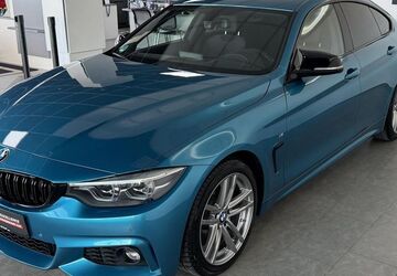 BMW 420 Gran Coupé 80.000 km 24.990 &euro; Heroldstatt 72535