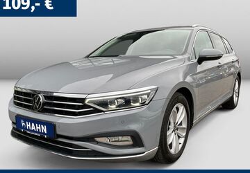 VW Passat Variant 142.603 km 21.770 &euro; Göppingen 73037