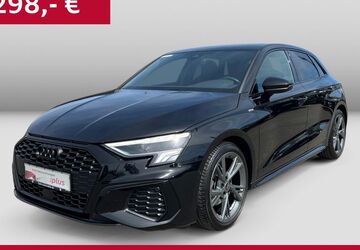 Audi A3 28.114 km 21.330 &euro; Göppingen 73037