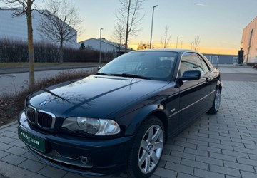 BMW 330 242.712 km 8.276 &euro; Göppingen 73037