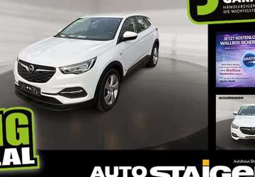 Opel Grandland X 42.912 km 16.500 &euro; Waiblingen 71332