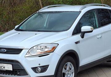 Ford Kuga 177.112 km 6.799 &euro; Remshalden 73630