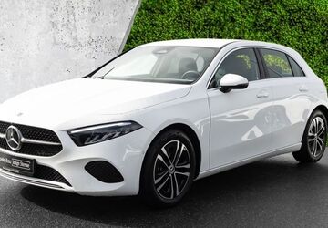 Mercedes-Benz A 180 7.500 km 29.480 &euro; Dettingen unter Teck 73265