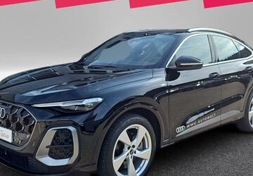 Audi Q5 3.000 km 70.750 &euro; Schwäbisch Gmünd 73527