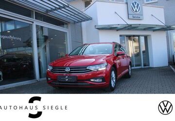 VW Passat Variant 114.018 km 18.440 &euro; Wendlingen am Neckar 73240