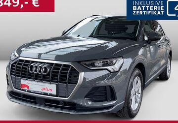 Audi Q3 64.441 km 27.760 &euro; Esslingen 73730