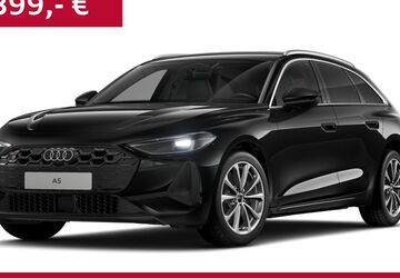 Audi A5 11.749 km 44.880 &euro; Göppingen 73037