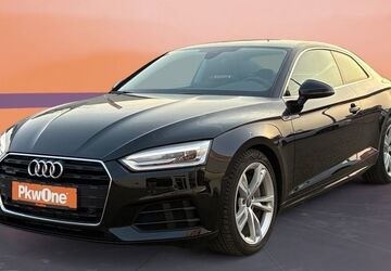 Audi A5 112.000 km 20.960 &euro; Göppingen 73037