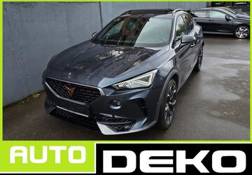 Cupra Formentor 45.869 km 30.370 &euro; Waiblingen 71332