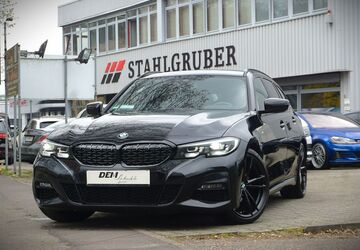 BMW 320 116.000 km 23.990 &euro; Göppingen 73037