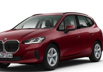 BMW 220 Active Tourer 5.711 km 26.960 &euro; Göppingen 73037
