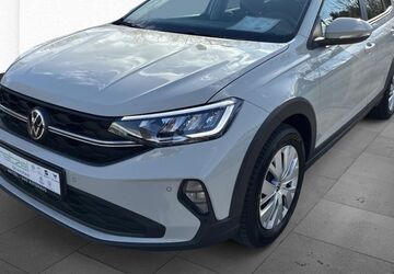 VW Taigo 52.104 km 16.207 &euro; Zell u.A. 73119