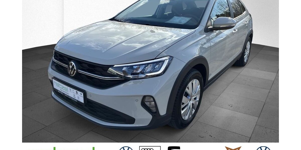 VW Taigo 52.104 km 16.207 &euro; Zell u.A. 73119