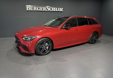 Mercedes-Benz C 180 24.280 km 35.980 &euro; Waiblingen 71332