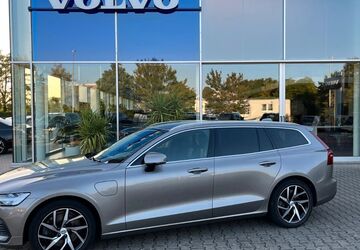 Volvo V60 115.000 km 25.900 &euro; Kirchheim/Teck 73230