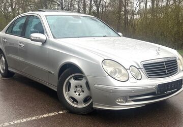 Mercedes-Benz E 320 460.000 km 3.499 &euro; Göppingen 73033