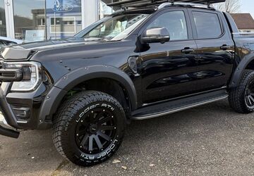 Ford Ranger 3.500 km 62.500 &euro; Lorch 73547