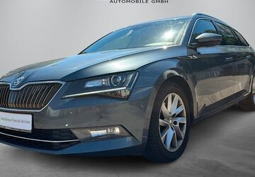 Skoda Superb 268.000 km 9.990 &euro; Weinstadt 71384
