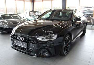 Audi A4 17.000 km 36.490 &euro; Amstetten 73340