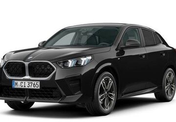 BMW X2 13.032 km 40.930 &euro; Esslingen am Neckar 73730