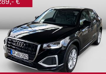 Audi Q2 1.900 km 32.790 &euro; Göppingen 73037